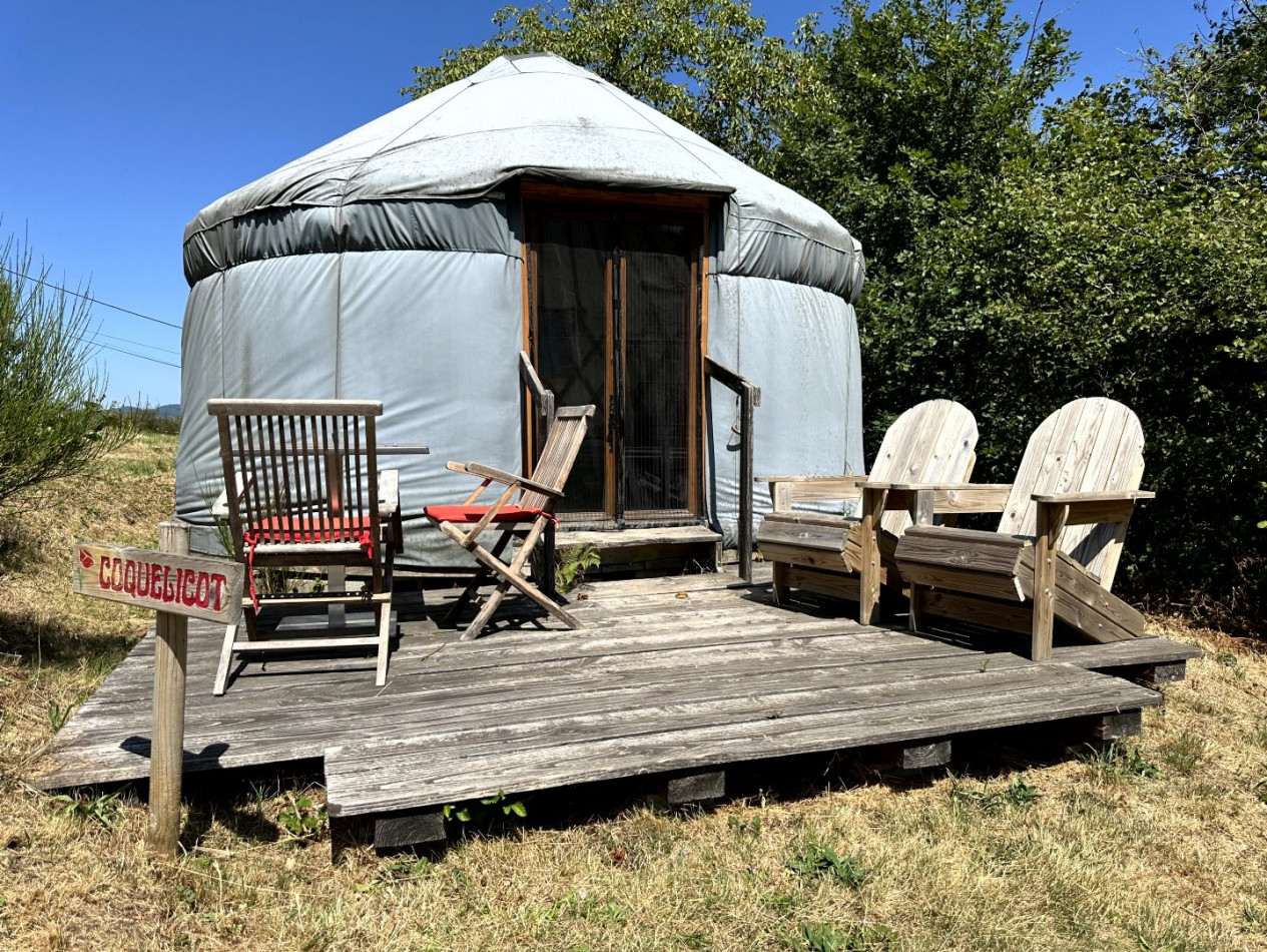 à vendre Longere Laprugne - Photo 7