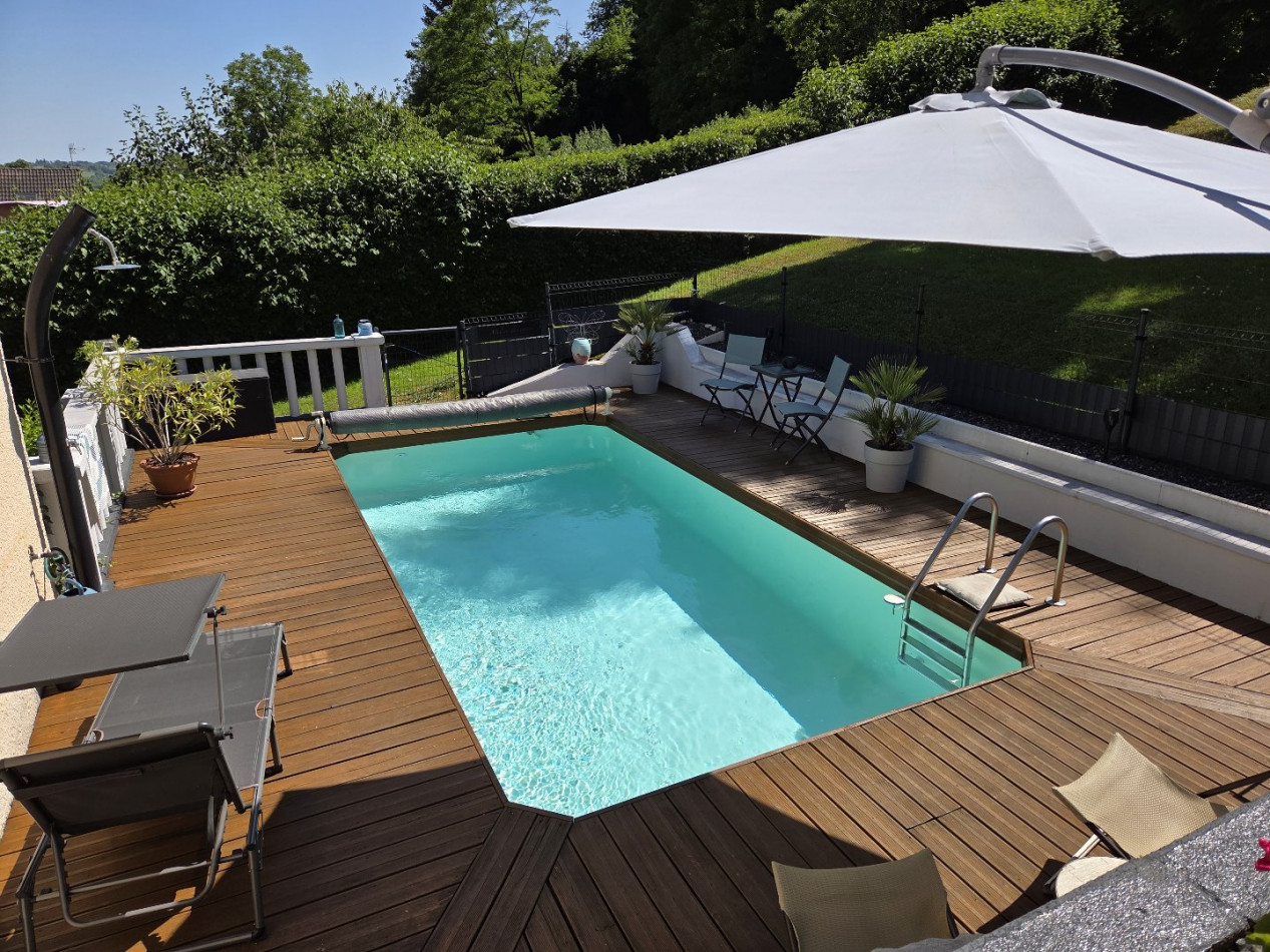 for sale Maison de village Creuzier Le Vieux - Photo 2