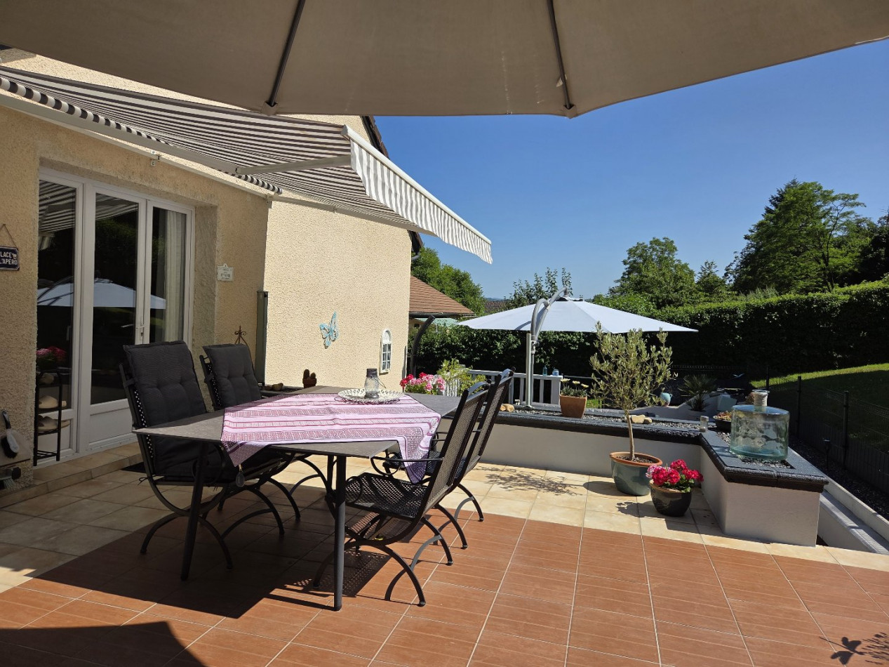 for sale Maison de village Creuzier Le Vieux - Photo 9