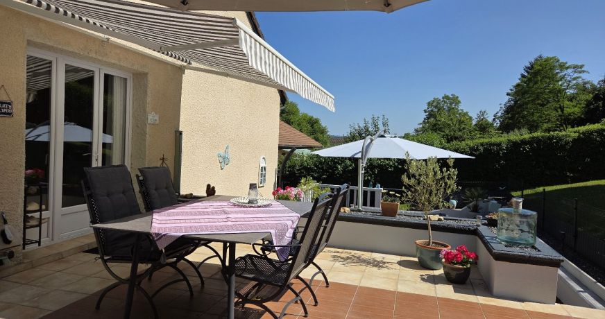 vente Maison de village Creuzier Le Vieux