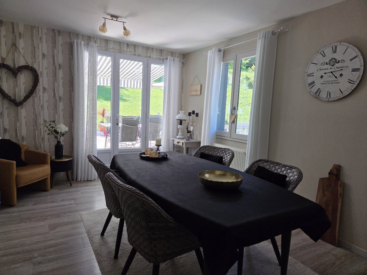 for sale Maison de village Creuzier Le Vieux - Photo 5