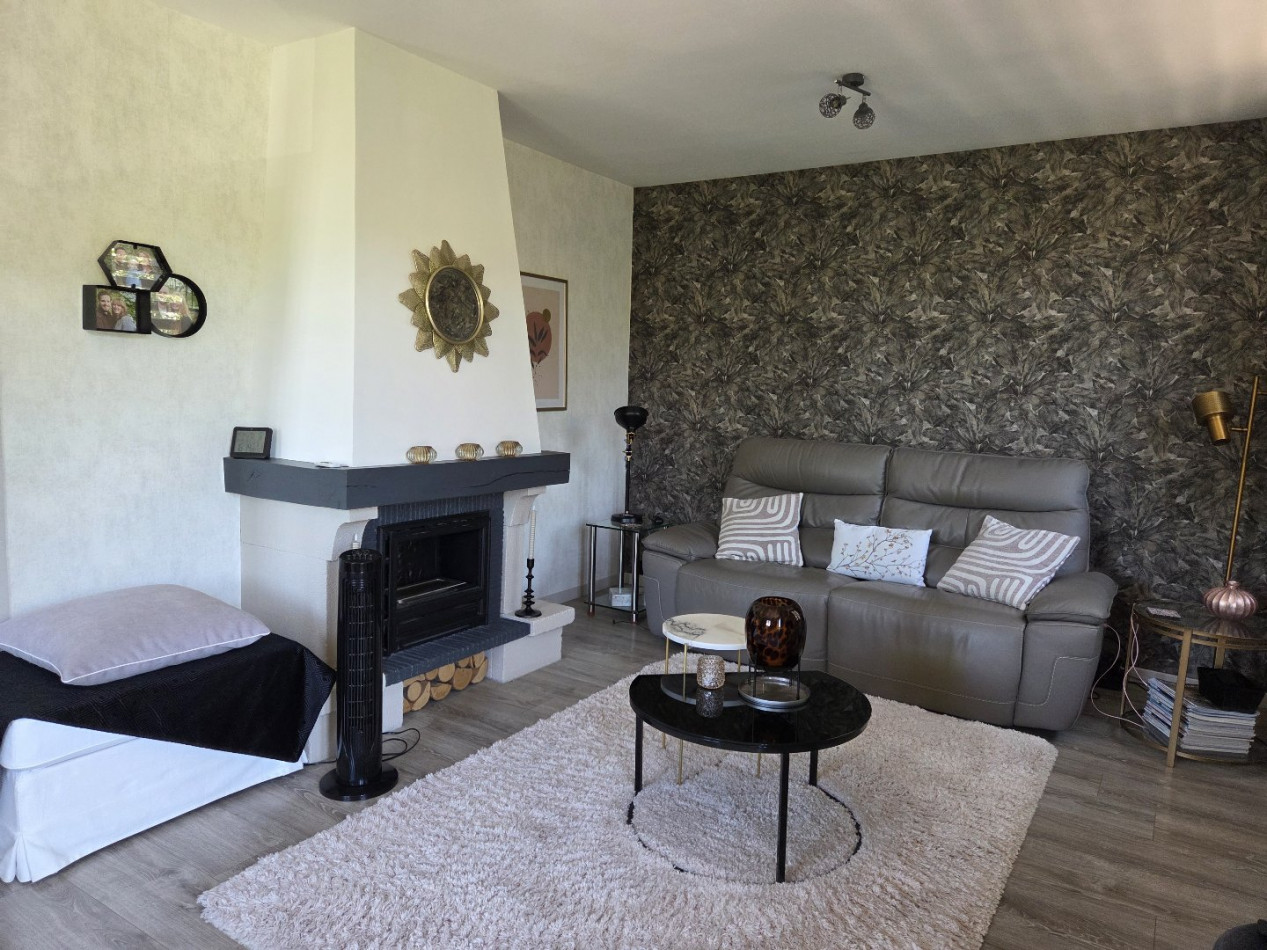 for sale Maison de village Creuzier Le Vieux - Photo 3