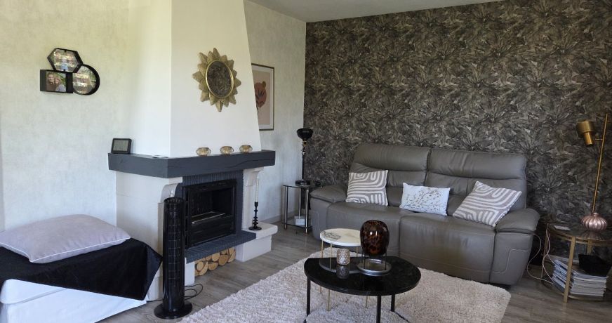 vente Maison de village Creuzier Le Vieux