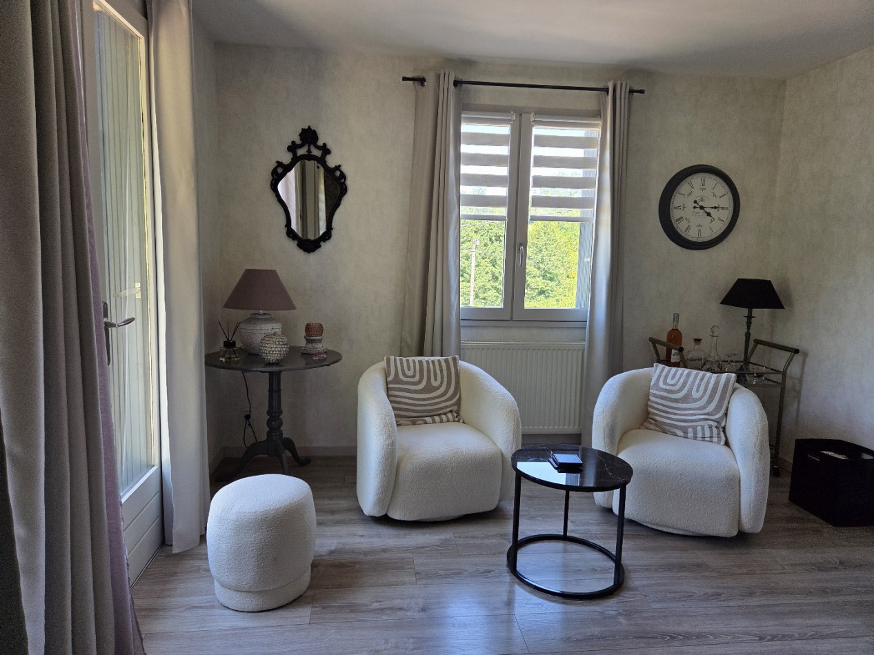 for sale Maison de village Creuzier Le Vieux - Photo 4