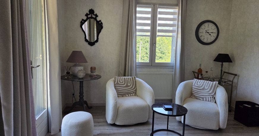 vente Maison de village Creuzier Le Vieux