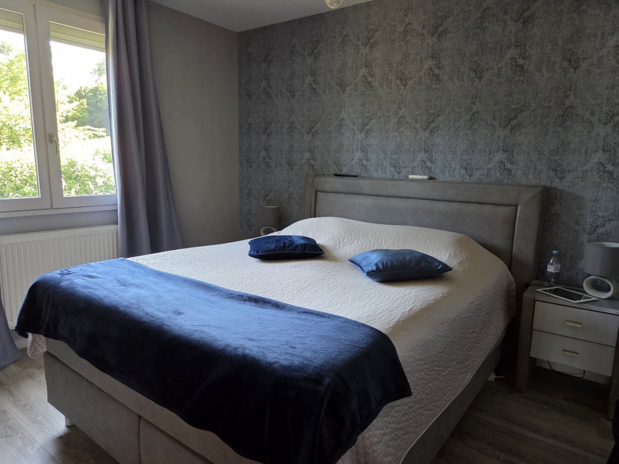 for sale Maison de village Creuzier Le Vieux - Photo 7