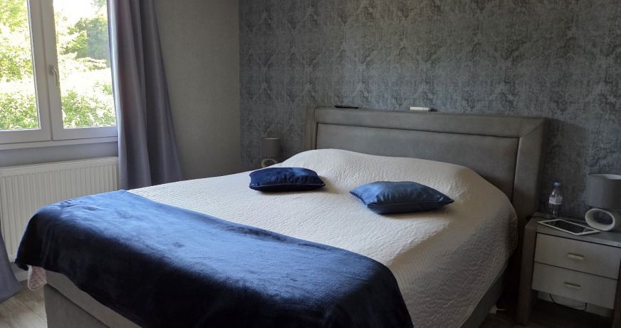 vente Maison de village Creuzier Le Vieux