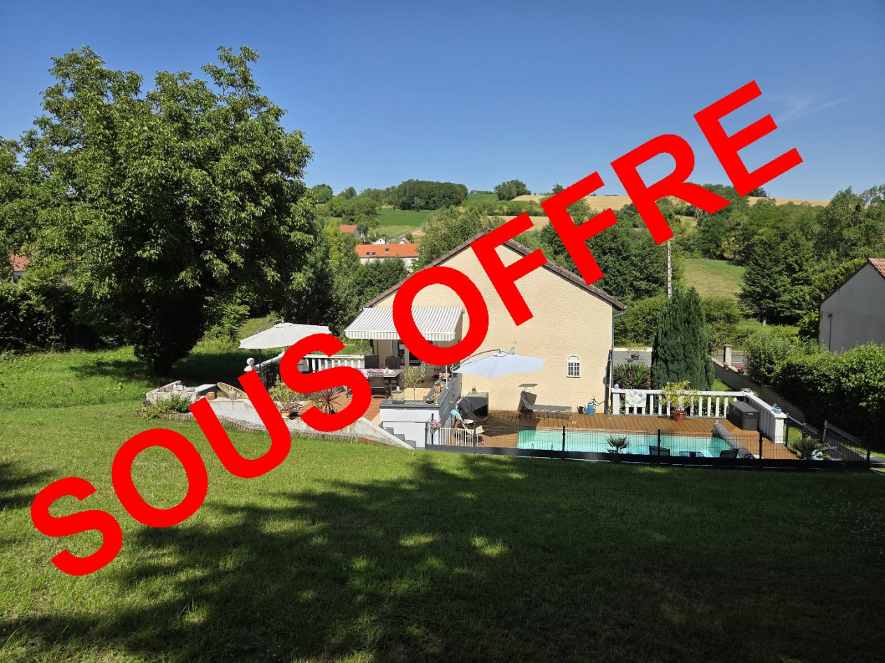 à vendre Maison de village Creuzier Le Vieux - Photo 1