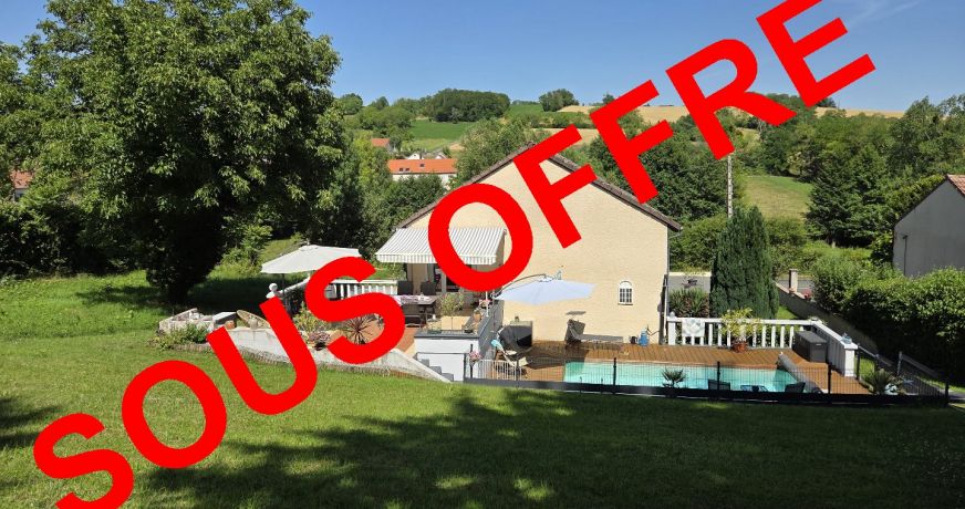 vente Maison de village Creuzier Le Vieux