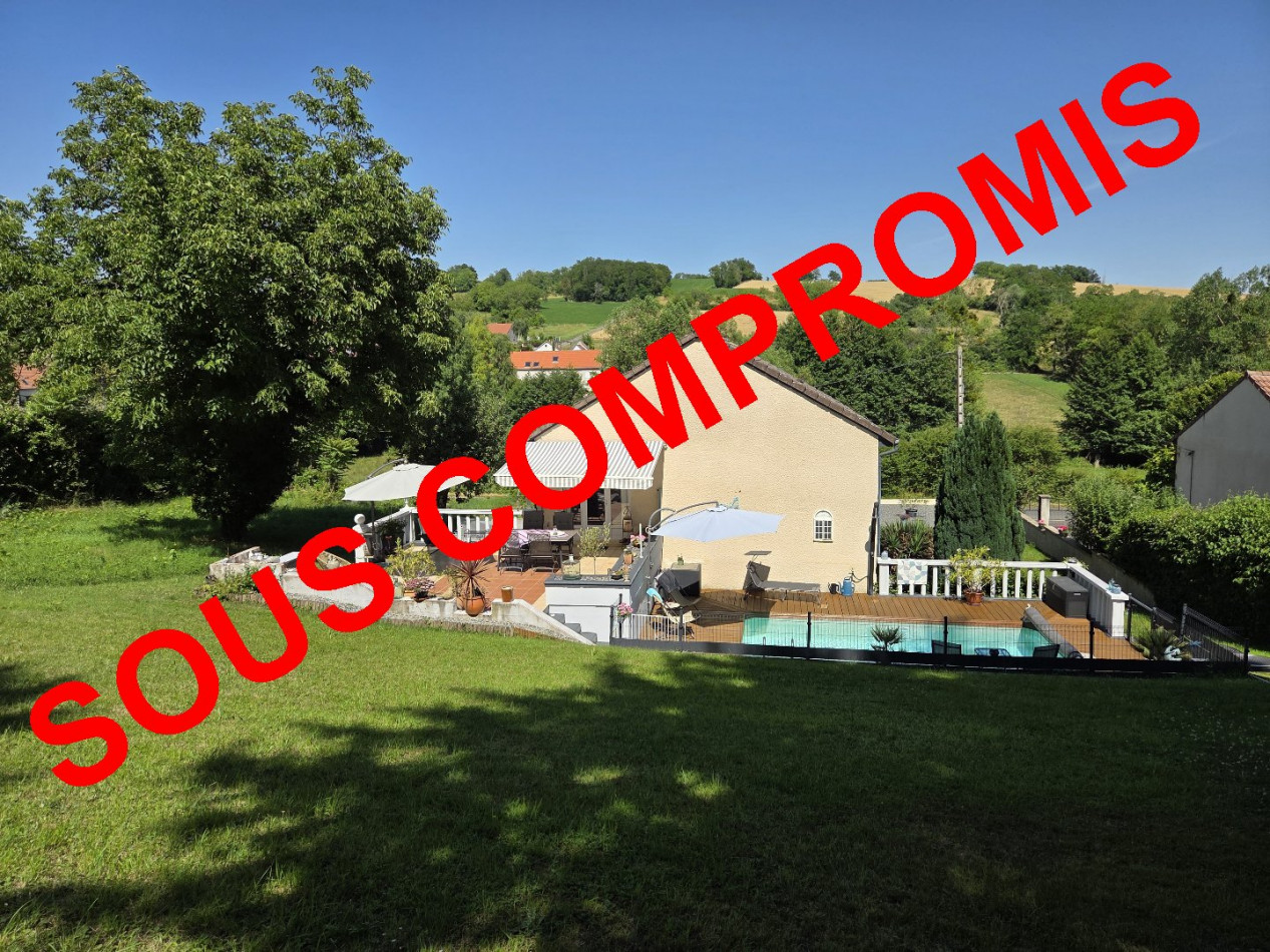 à vendre Maison de village Creuzier Le Vieux - Photo 1