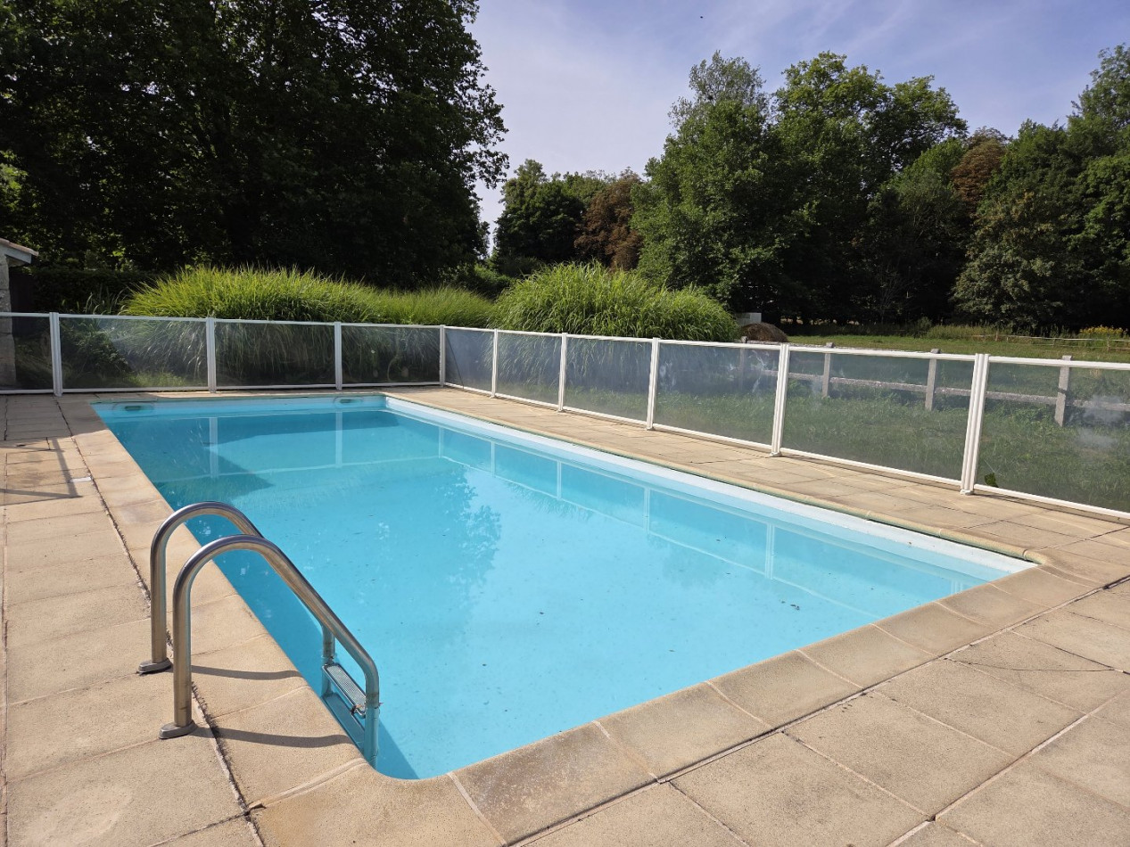 à vendre Moulin Monteignet Sur L'andelot - Photo 2