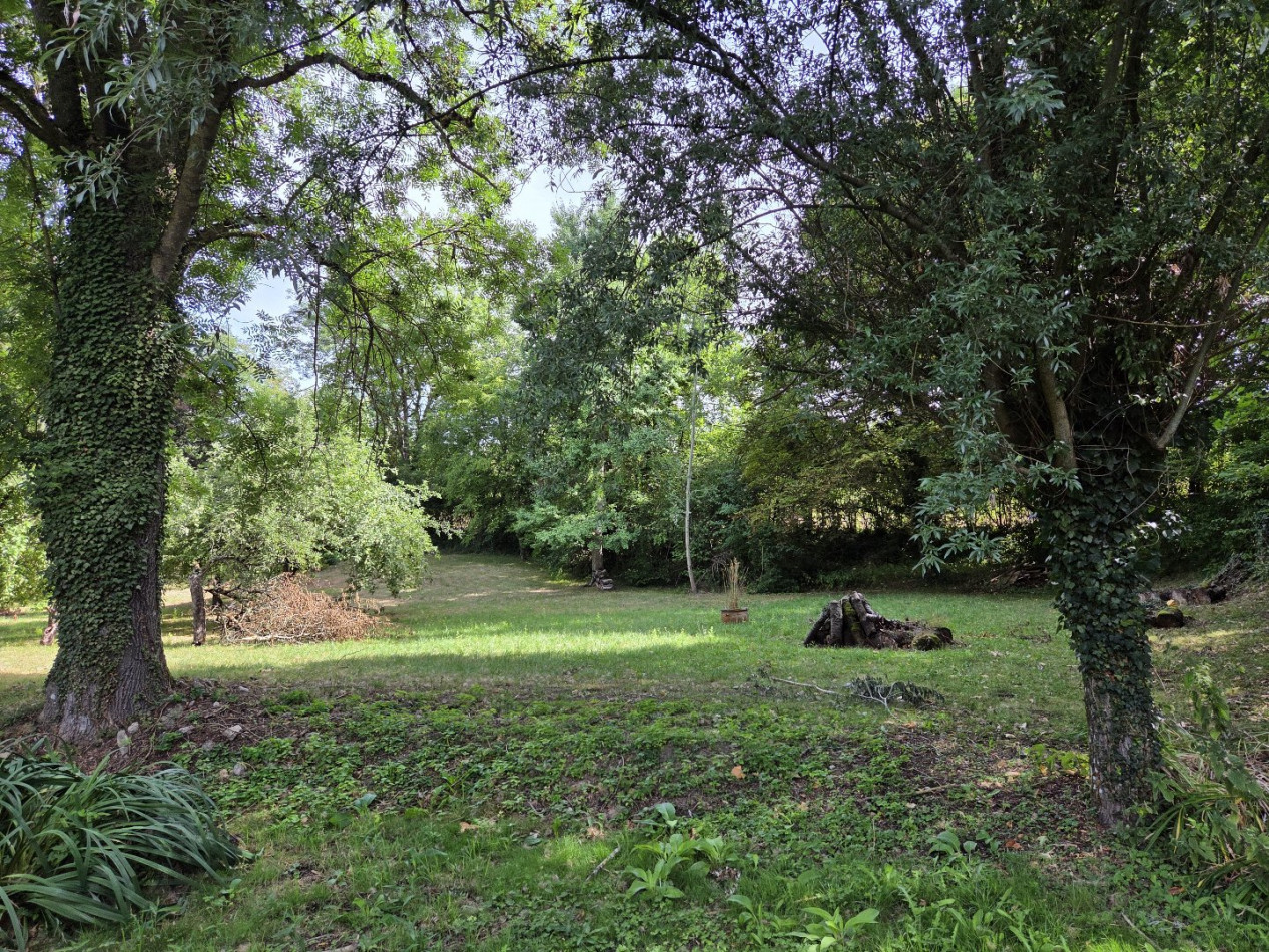 à vendre Moulin Monteignet Sur L'andelot - Photo 8