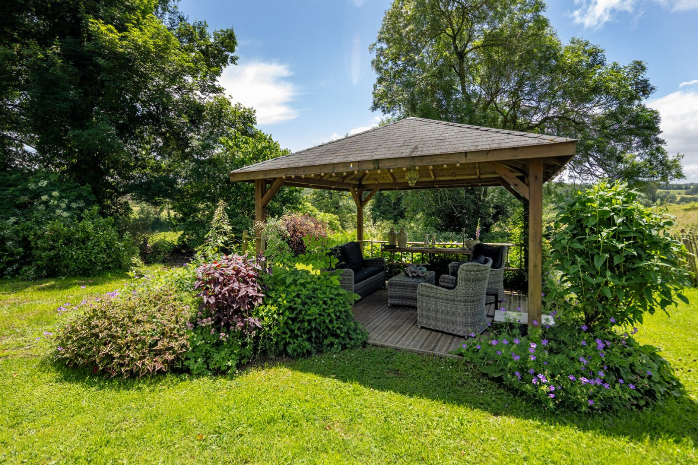 for sale Maison Vergheas - Photo 5