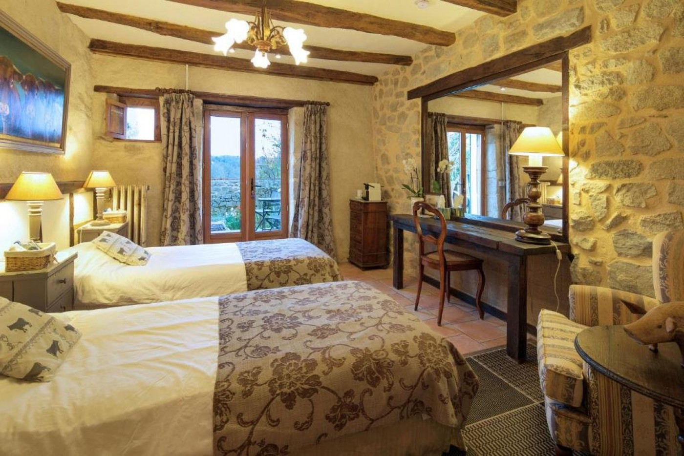 for sale Maison Vergheas - Photo 10