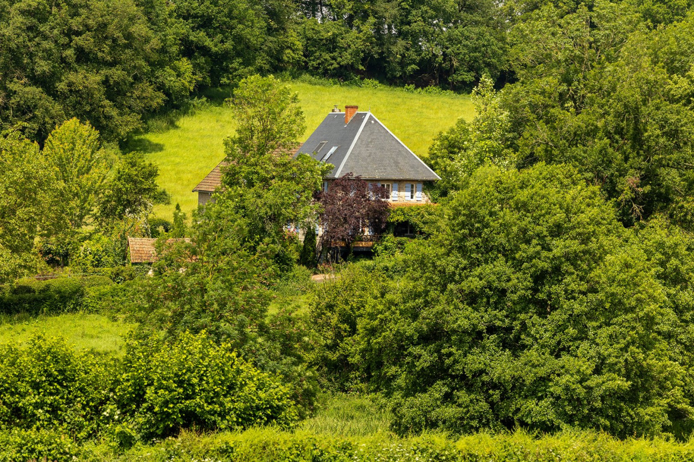 for sale Maison Vergheas - Photo 2