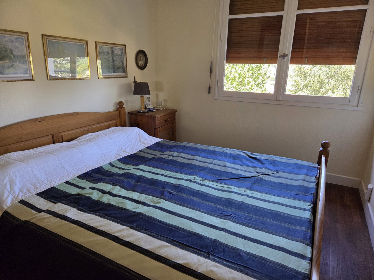 à vendre Maison individuelle Saint Quintin Sur Sioule - Photo 7