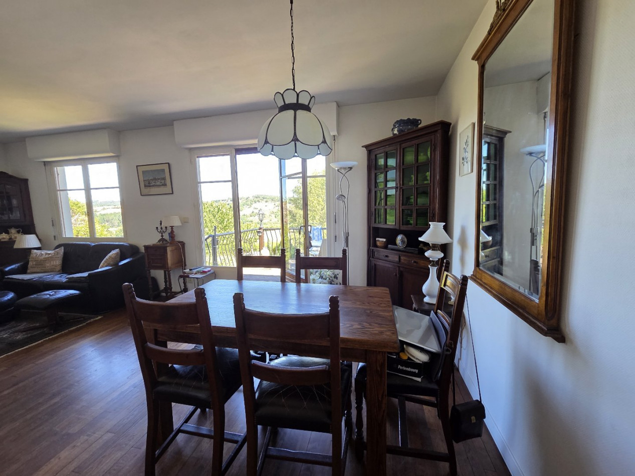 à vendre Maison individuelle Saint Quintin Sur Sioule - Photo 6