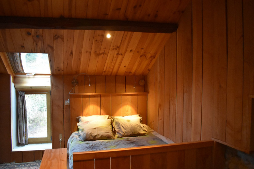 vente Maison Le Mayet De Montagne - Photo 8