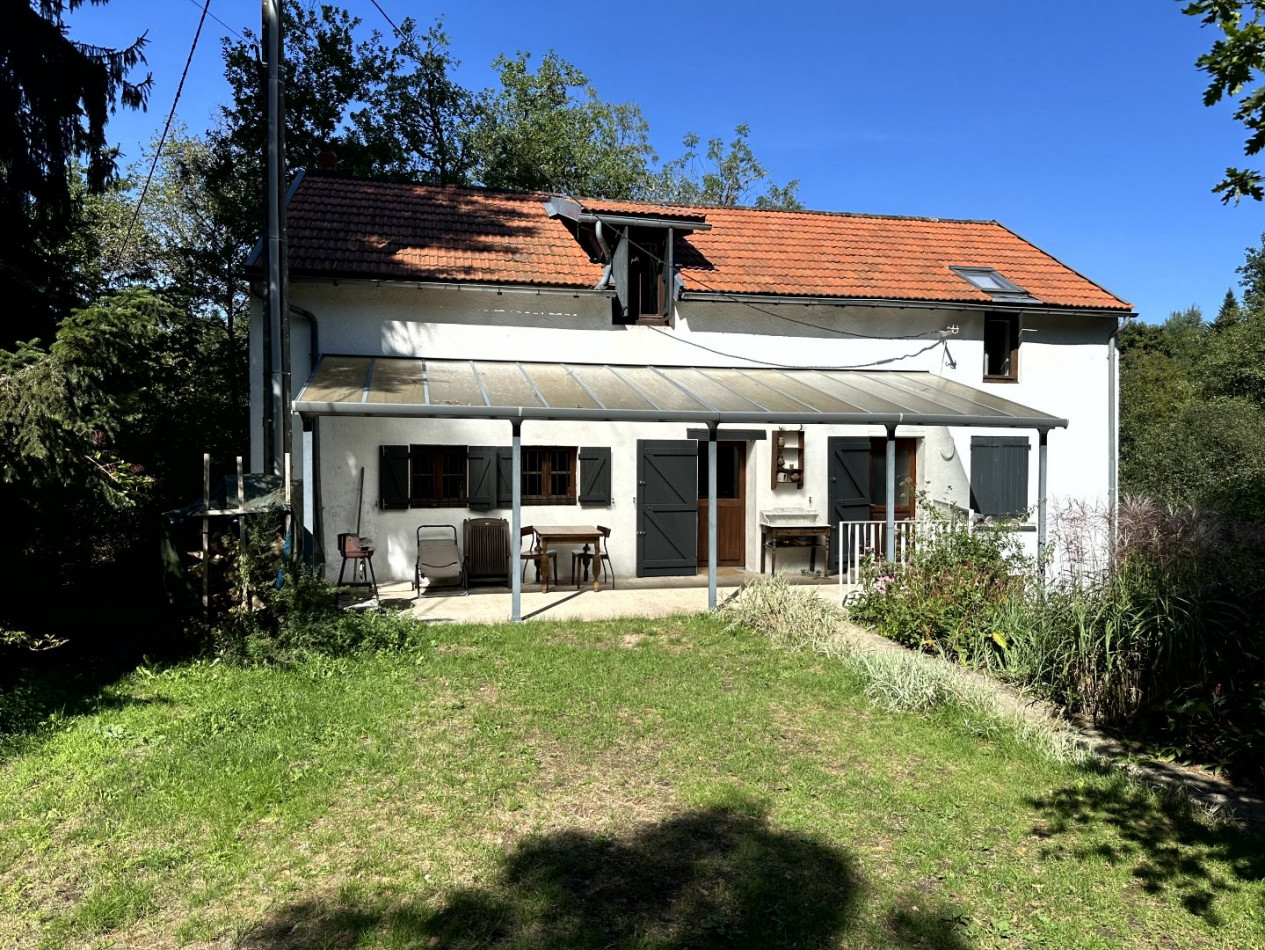 à vendre Maison Le Mayet De Montagne - Photo 1