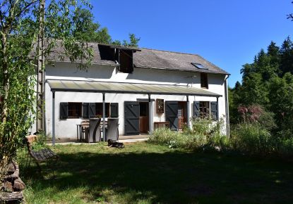 vente Maison Le Mayet De Montagne