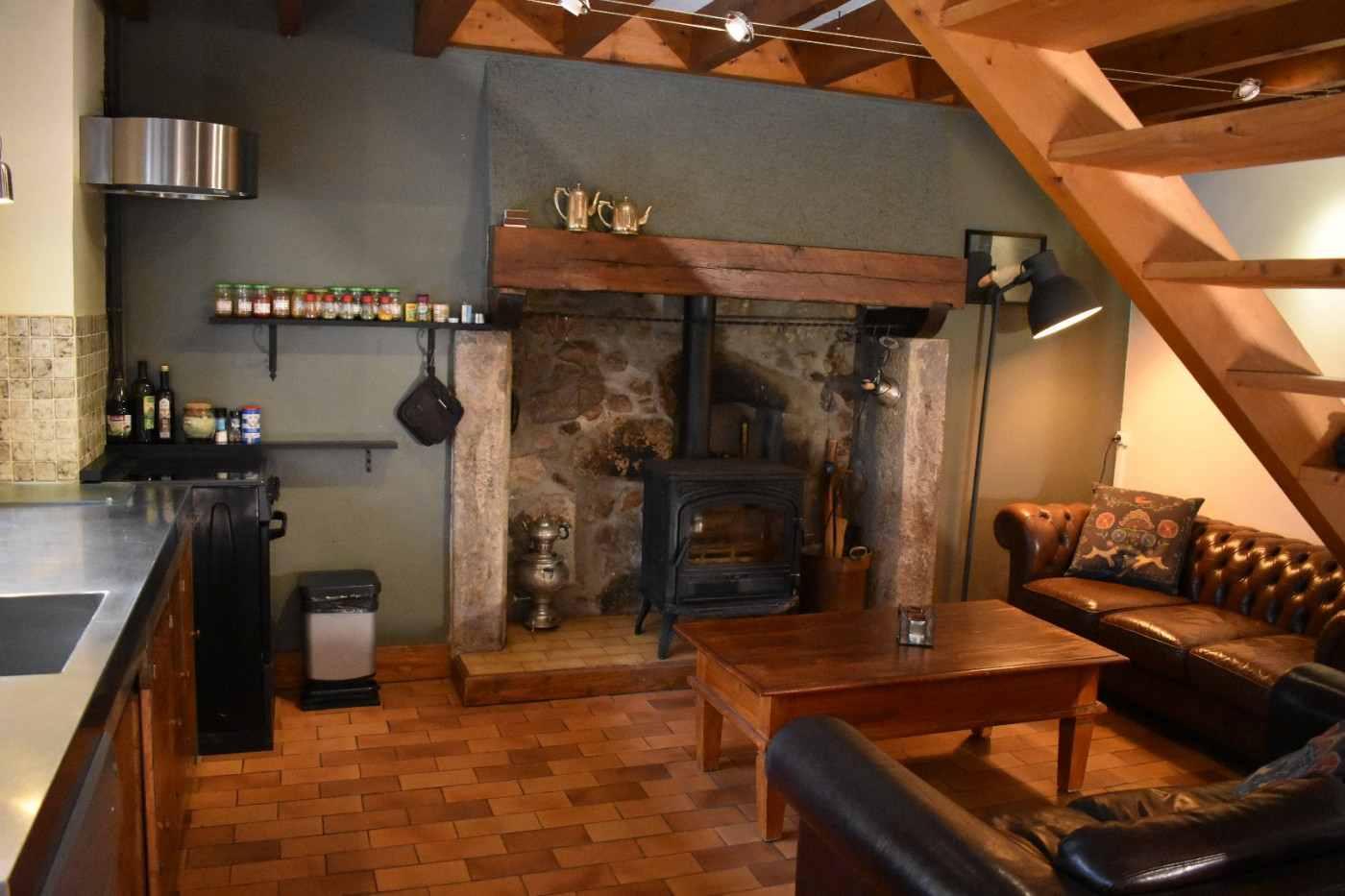 à vendre Maison Le Mayet De Montagne - Photo 2