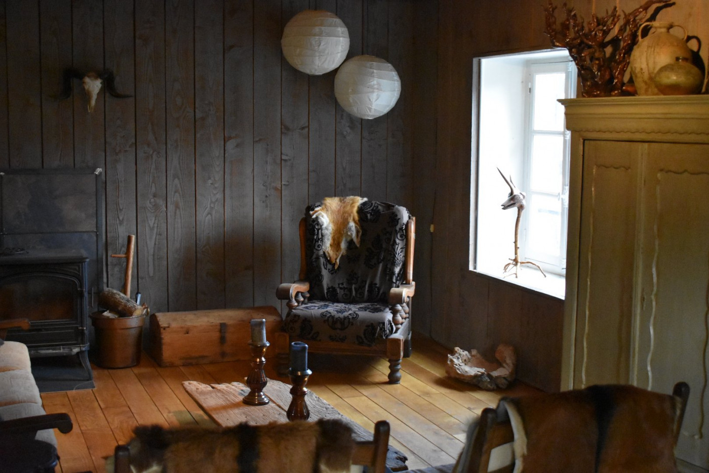 à vendre Maison Le Mayet De Montagne - Photo 3