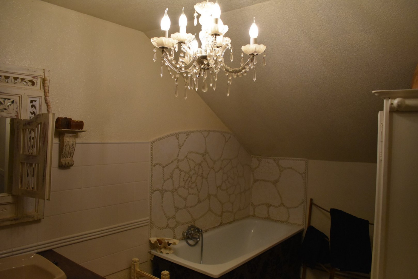 à vendre Maison Le Mayet De Montagne - Photo 4