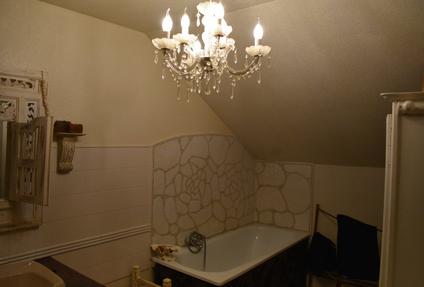 vente Maison Le Mayet De Montagne - Photo 4