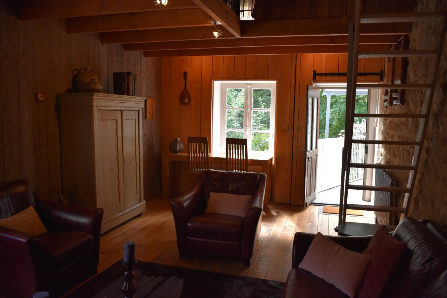 vente Maison Le Mayet De Montagne - Photo 5