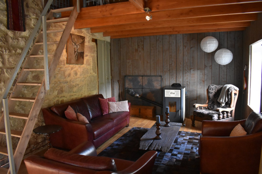 vente Maison Le Mayet De Montagne - Photo 7