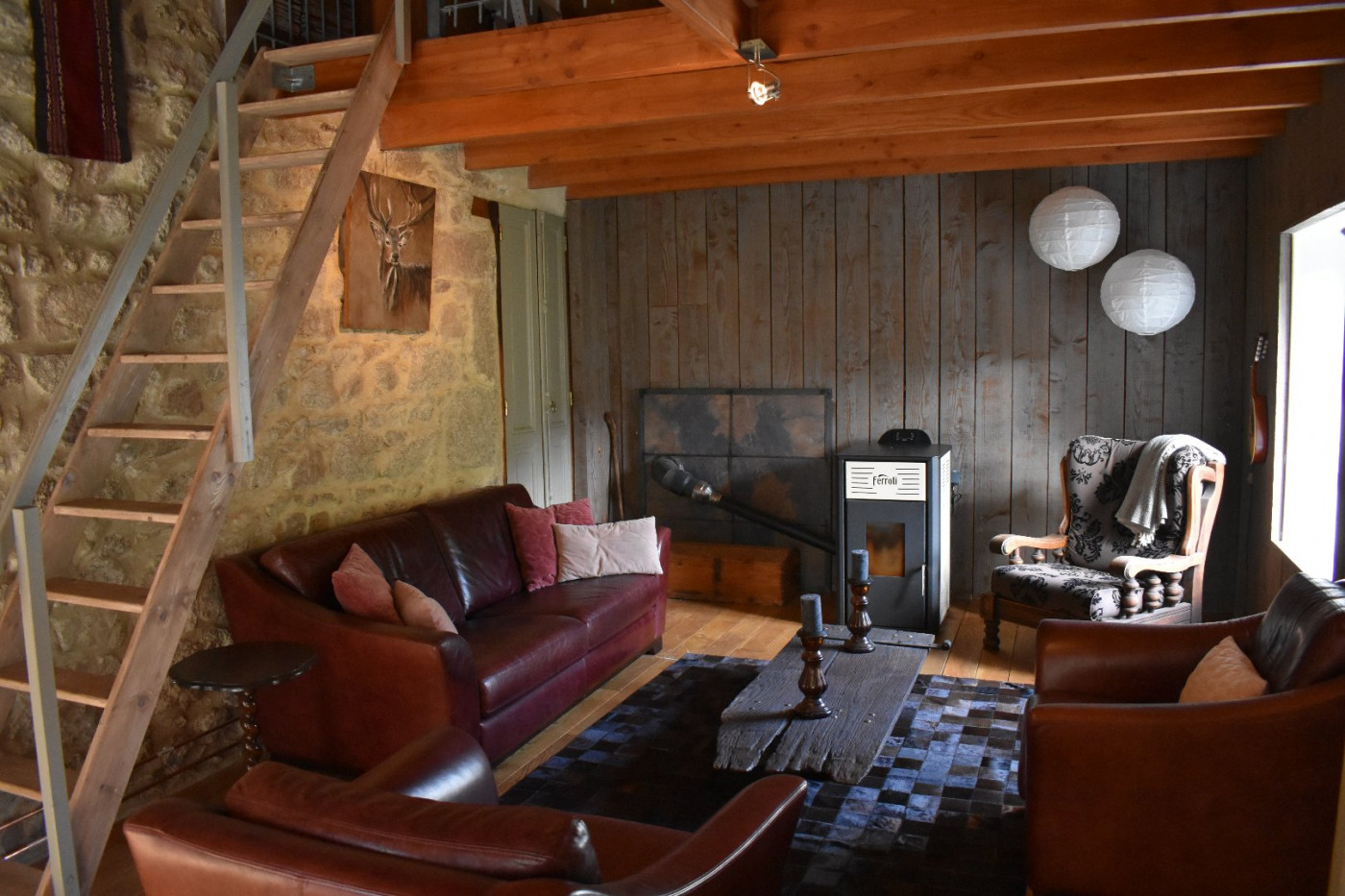 à vendre Maison Le Mayet De Montagne - Photo 7