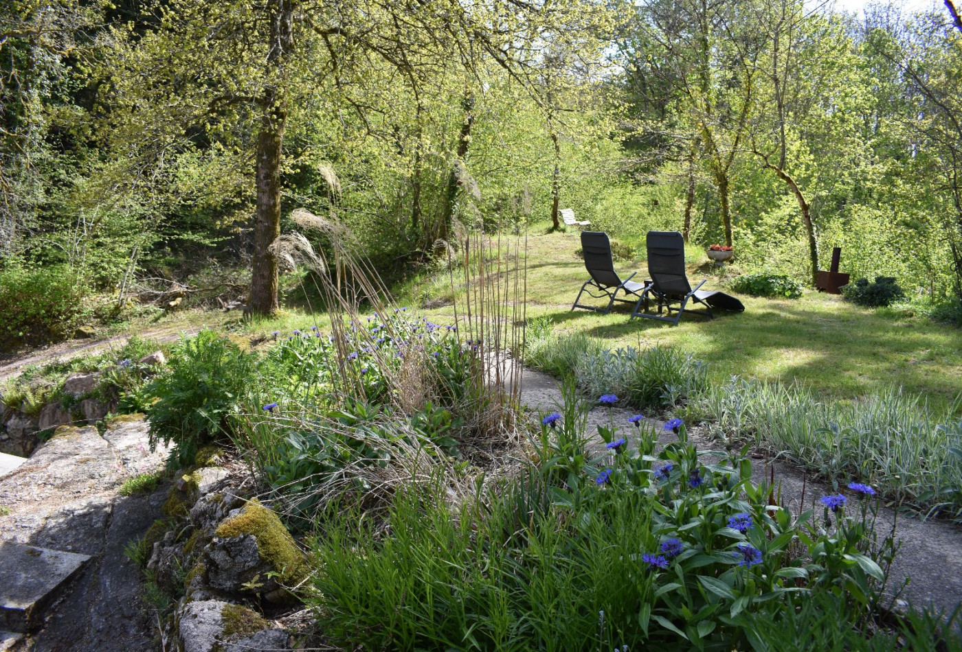 vente Maison Le Mayet De Montagne - Photo 9