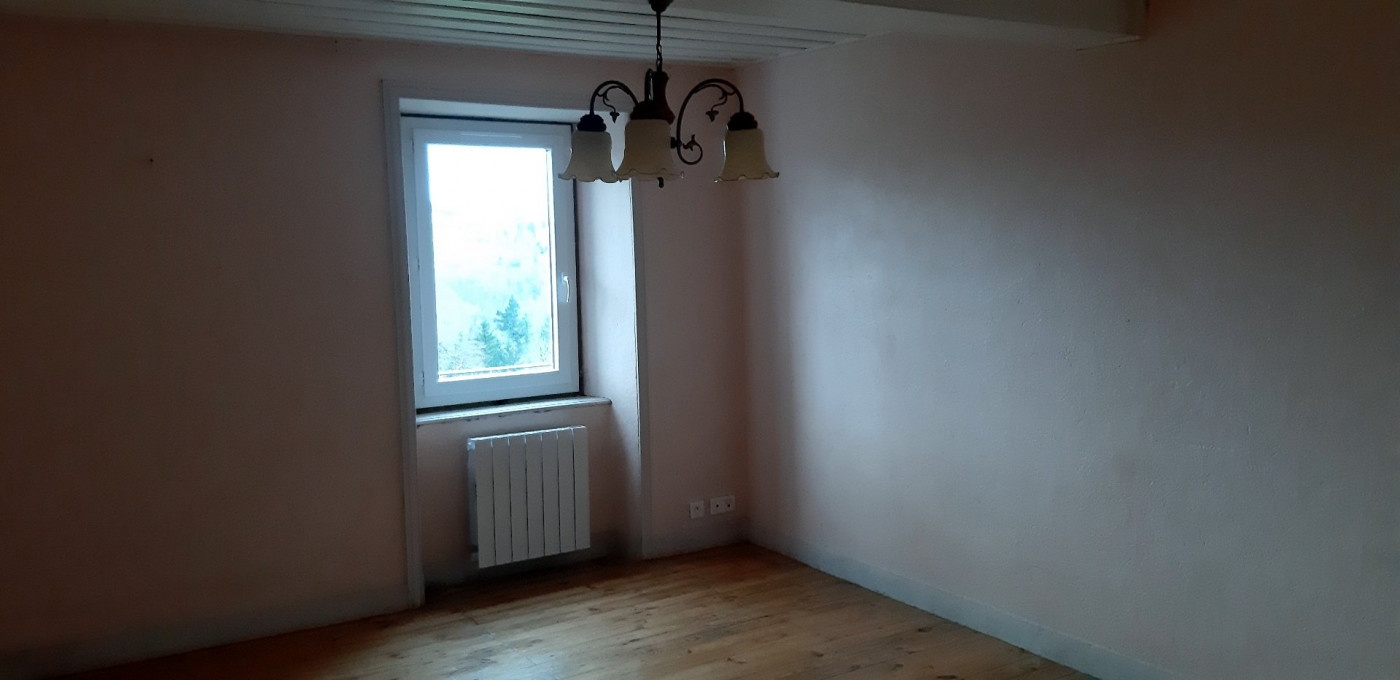 à vendre Maison de campagne Sauviat - Photo 9