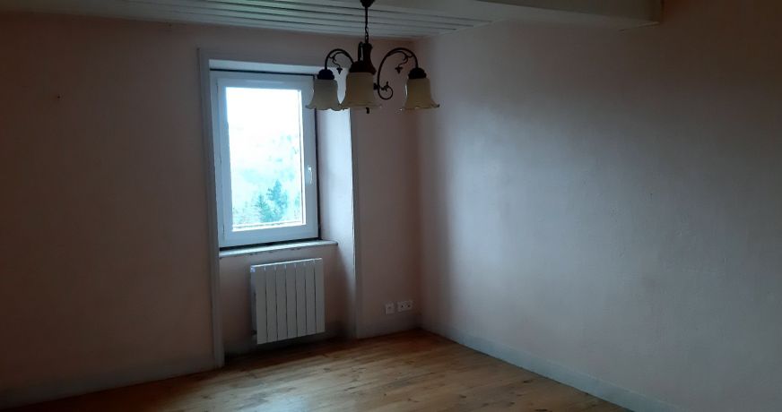 vente Maison de campagne Sauviat