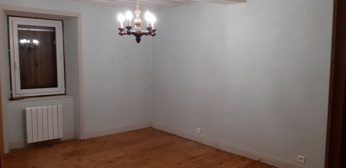 à vendre Maison de campagne Sauviat - Photo 8