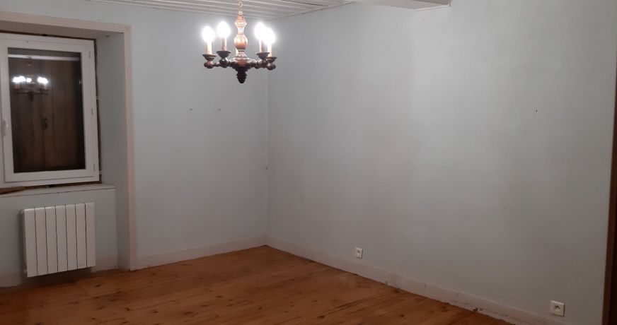 vente Maison de campagne Sauviat