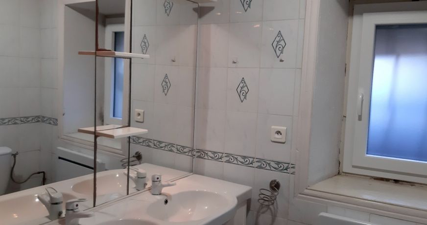 vente Maison de campagne Sauviat