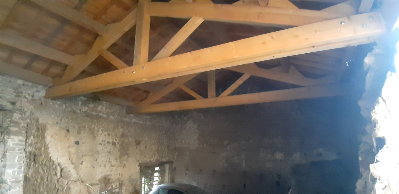 à vendre Maison de campagne Sauviat - Photo 14