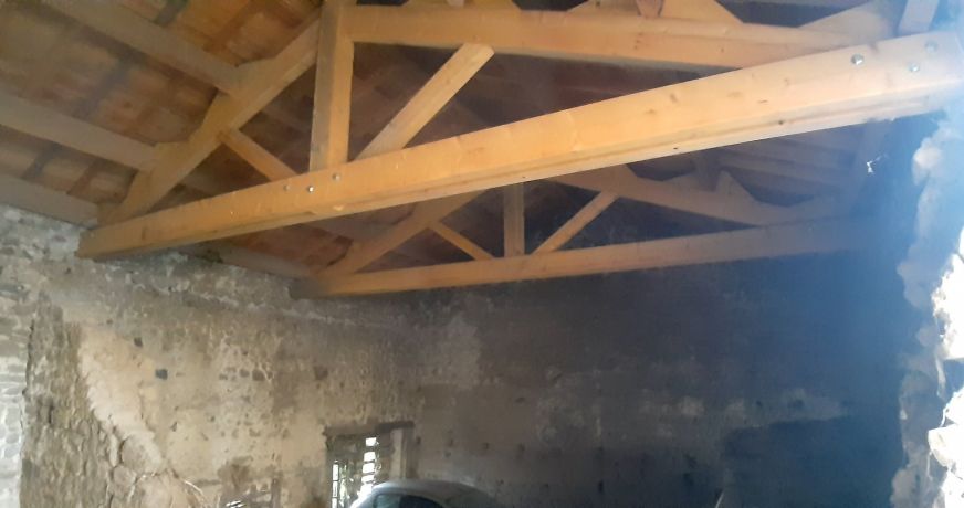 vente Maison de campagne Sauviat