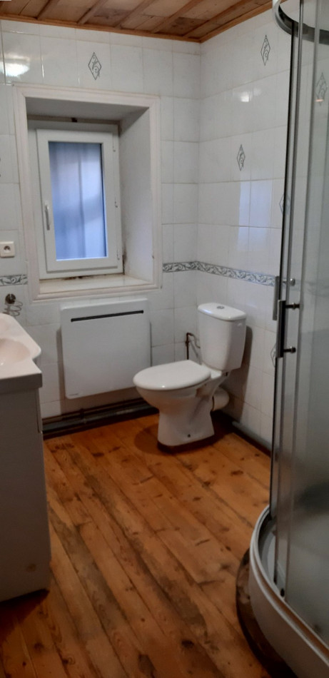 à vendre Maison de campagne Sauviat - Photo 11