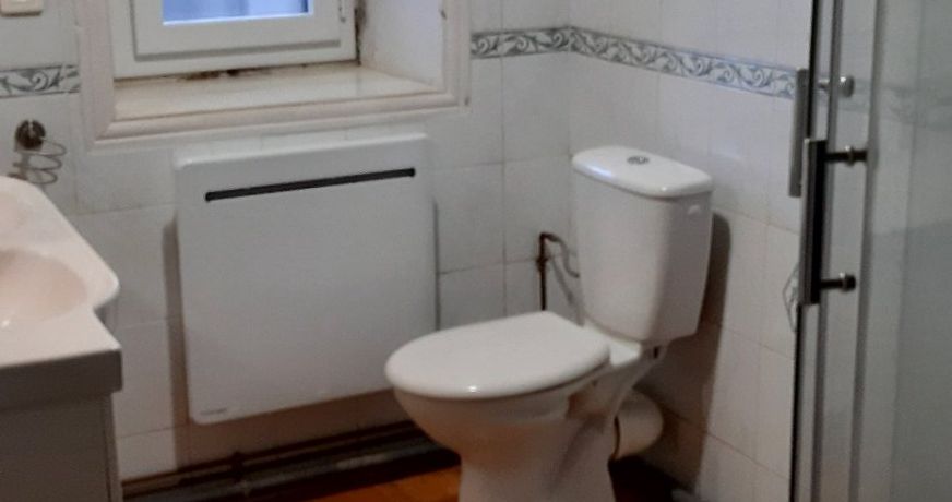 vente Maison de campagne Sauviat