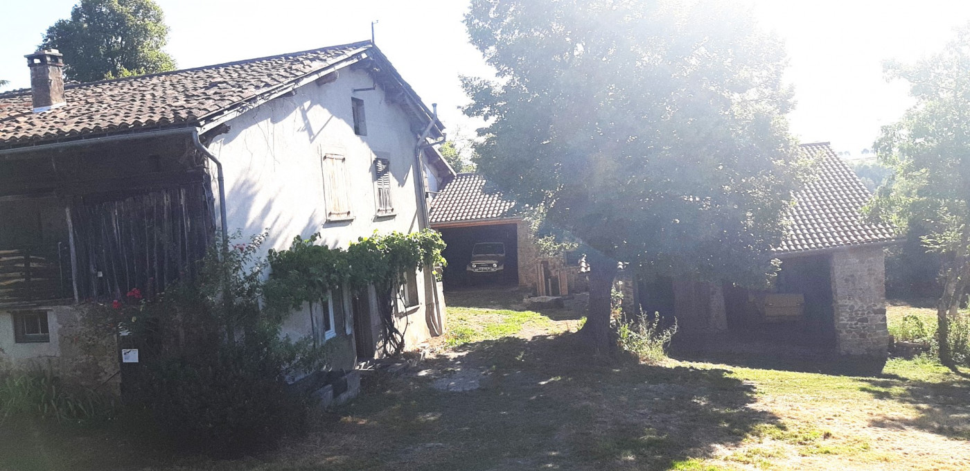 à vendre Maison de campagne Sauviat - Photo 15