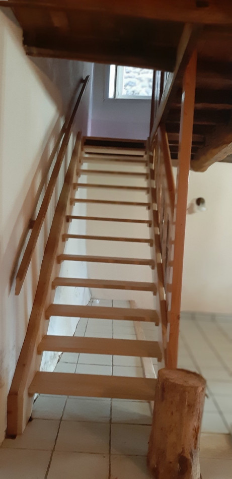 à vendre Maison de campagne Sauviat - Photo 12