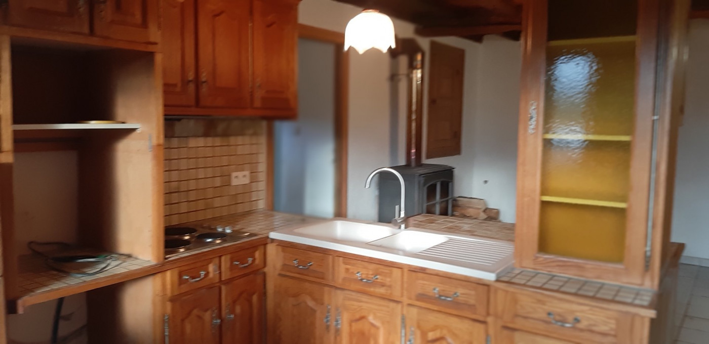 à vendre Maison de campagne Sauviat - Photo 6