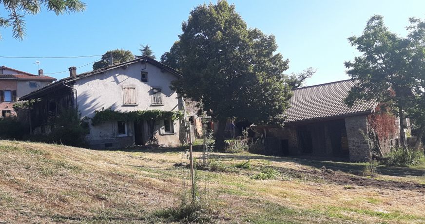 vente Maison de campagne Sauviat