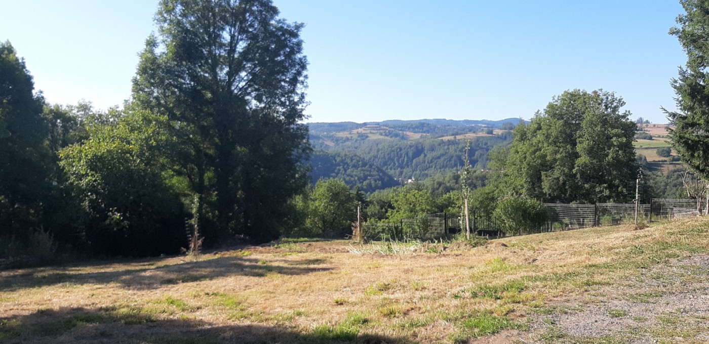 à vendre Maison de campagne Sauviat - Photo 13