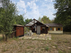 à vendre Chalet en bois Couleuvre