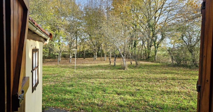 vente Maison de campagne Couleuvre