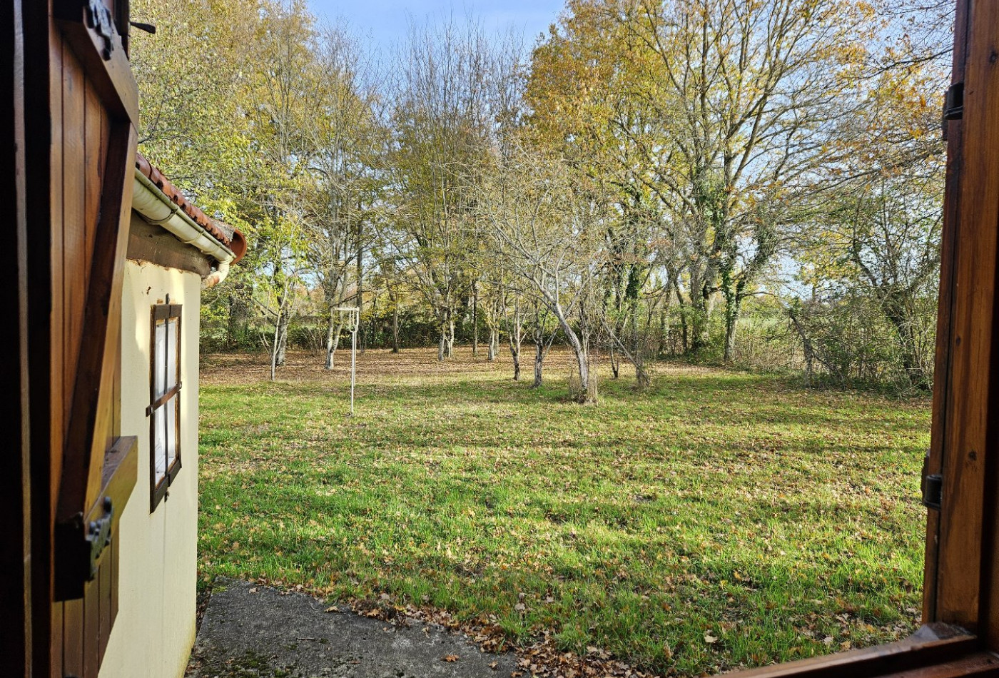 vente Maison de campagne Couleuvre - Photo 6