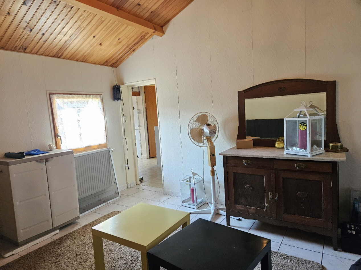 à vendre Maison de campagne Couleuvre - Photo 4